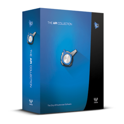 WAVES API COLLECTION